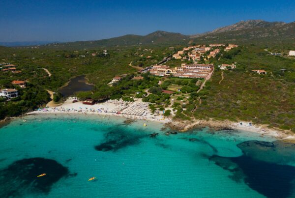 Sardegna del Nord – Voi Colonna Village – Prenotazioni entro fine Marzo 2025